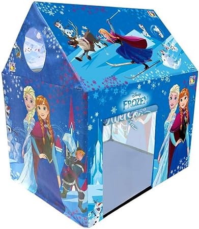 barbie tent house amazon