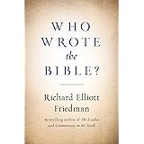 Who Wrote the Bible?