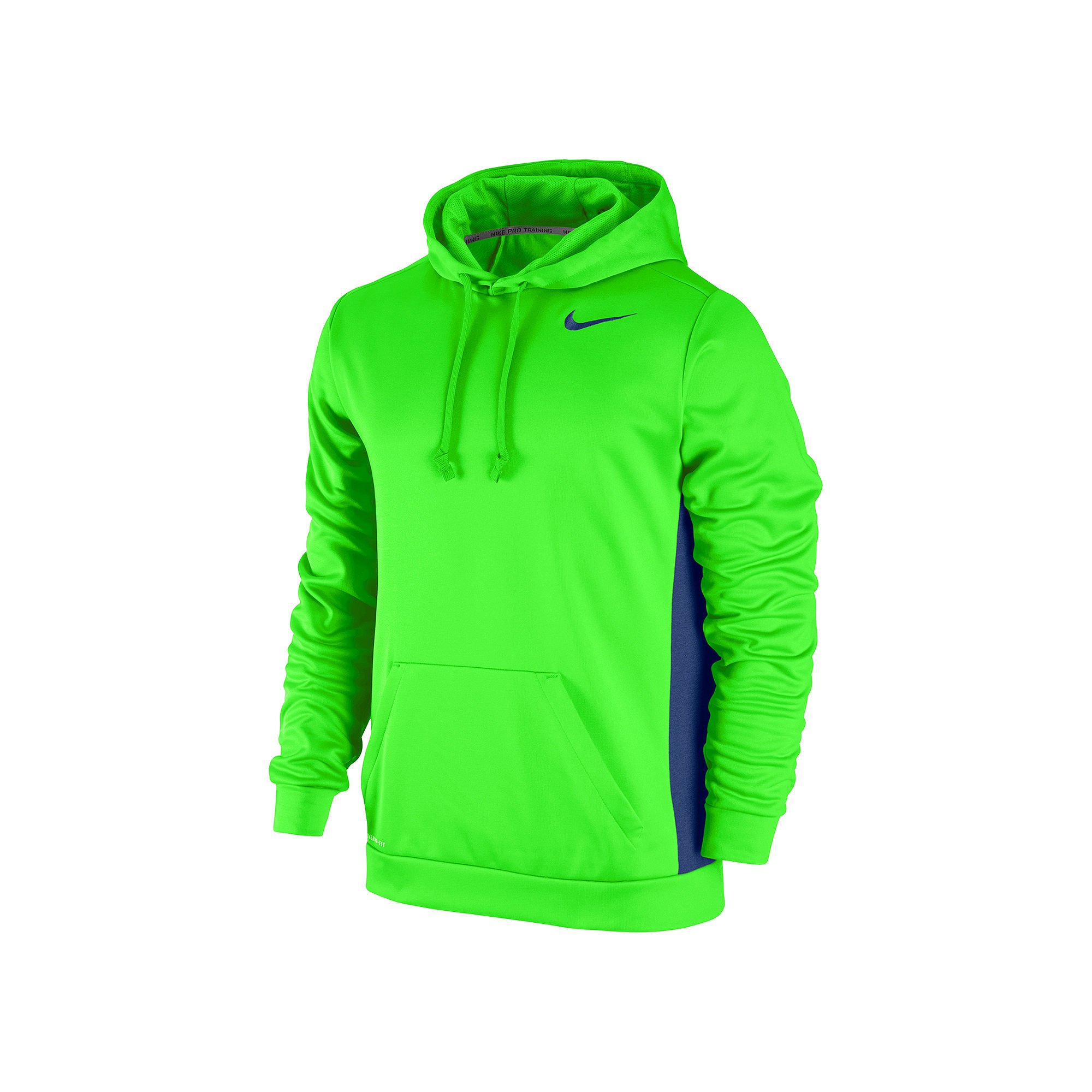 nike therma fit ko hoodie