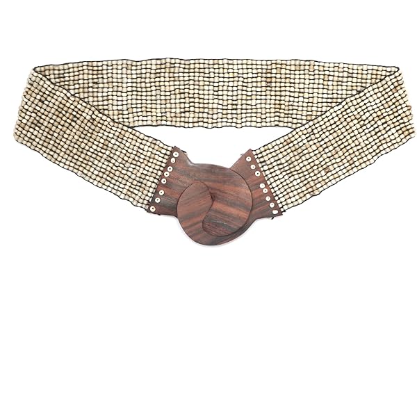 Amazon.com: Translucent Pink Hand-made Elastic Stretchy  display picture 2