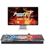 Amazon.com: 30000 Games in 1 Arcade Game Console ,Pandora Treasure