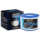 POOLPURE PLFC-8341 Sap Filter Replaces