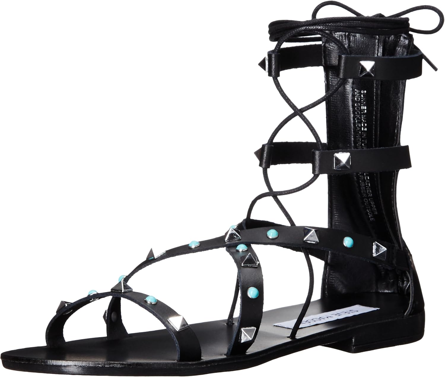 steve madden lacole sandal