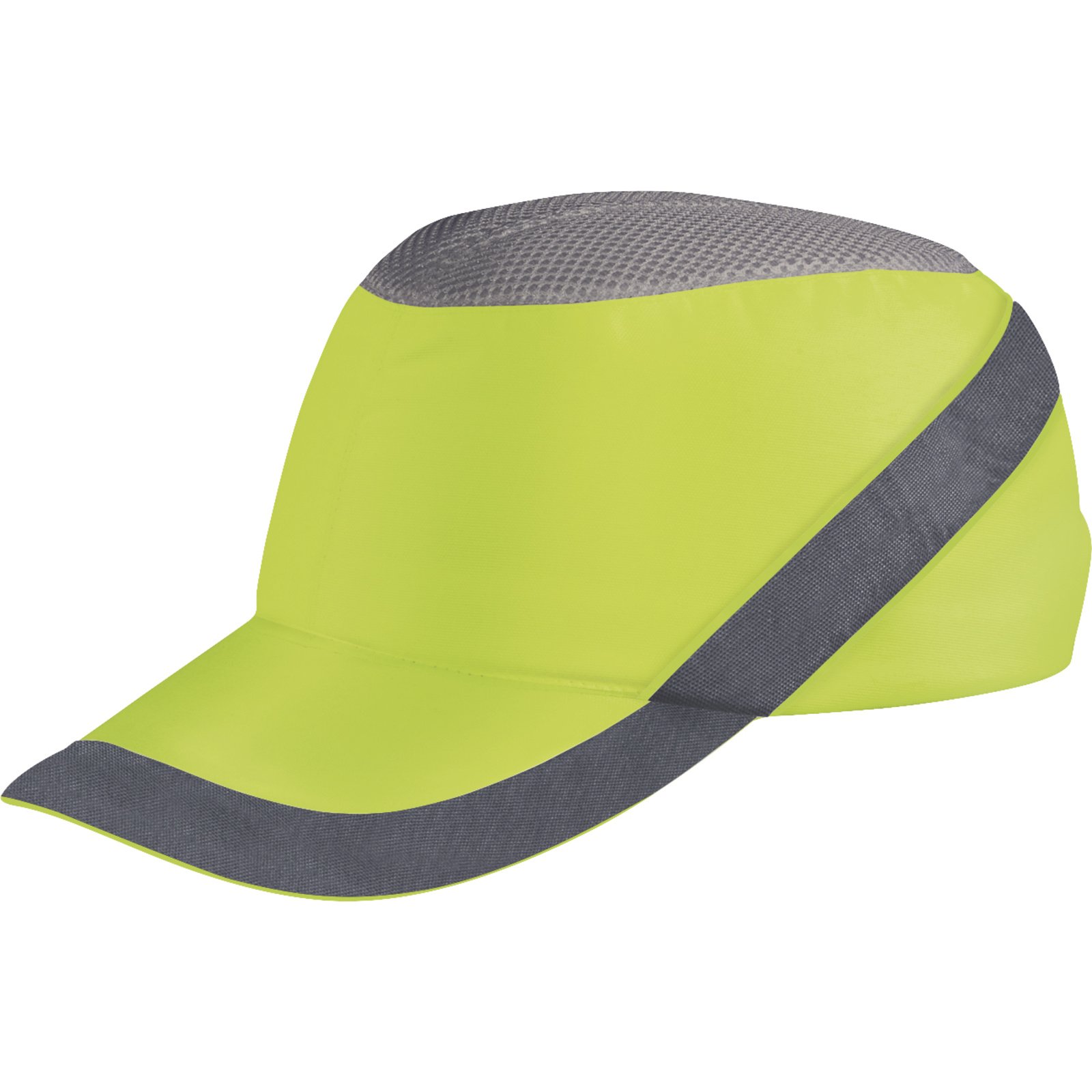 Delta Plus COLTAAIJAFL - air coltan Flourescent Yellow