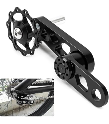 Amazon.com : SHIMANO RD-M593 Tension and Guide Pulley Unit
