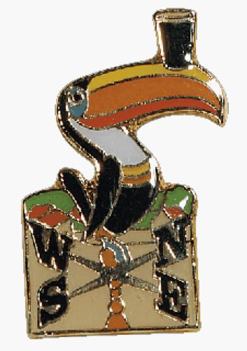 GUINNESS PINS WEATHERVANE
