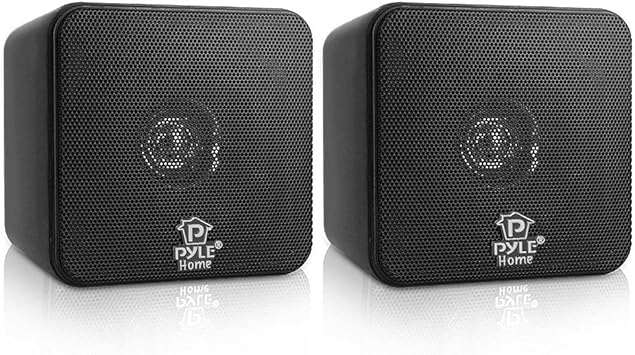 p audio 200 watt speaker