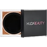 HUDA BEAUTY Easy Bake Loose Baking & Setting Powder Coffee Cake