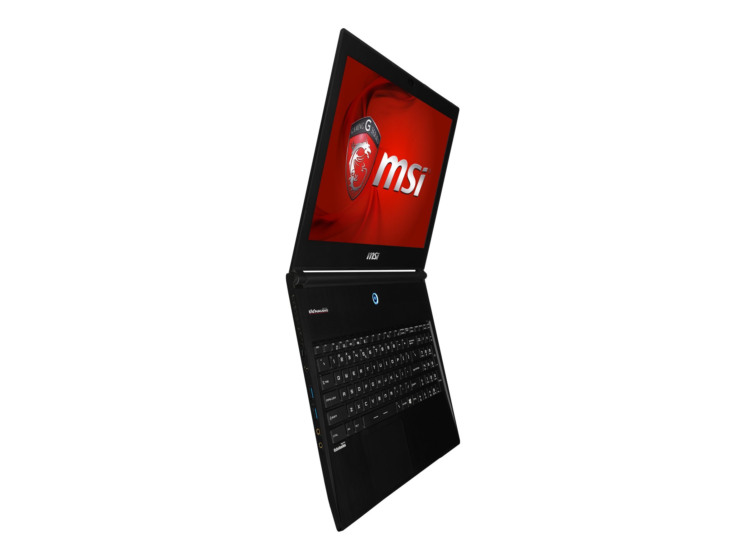 Msi Gs60 Ghost Pro 002 Review MSI GS60 Ghost Pro 002 15 6 Slim 