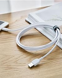 Anker Powerline II Lightning Cable, [6ft MFi