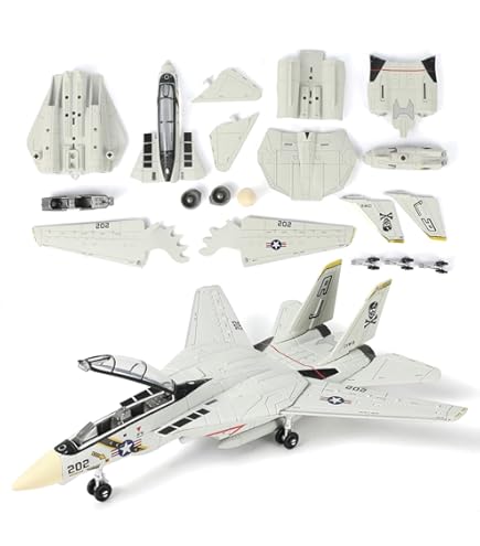 Zvezda 530007321 1:72 C-130 H Hercules Model Kit, Plastic Kit