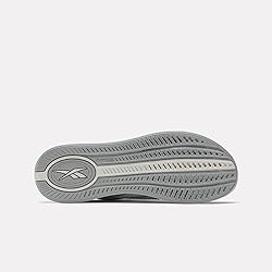 Reebok Unisex Sneaker, Pure Gray/100074184, 4 US Men