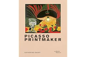 Picasso: Printmaker