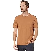Faherty Men's Sunwashed Pocket Tee
