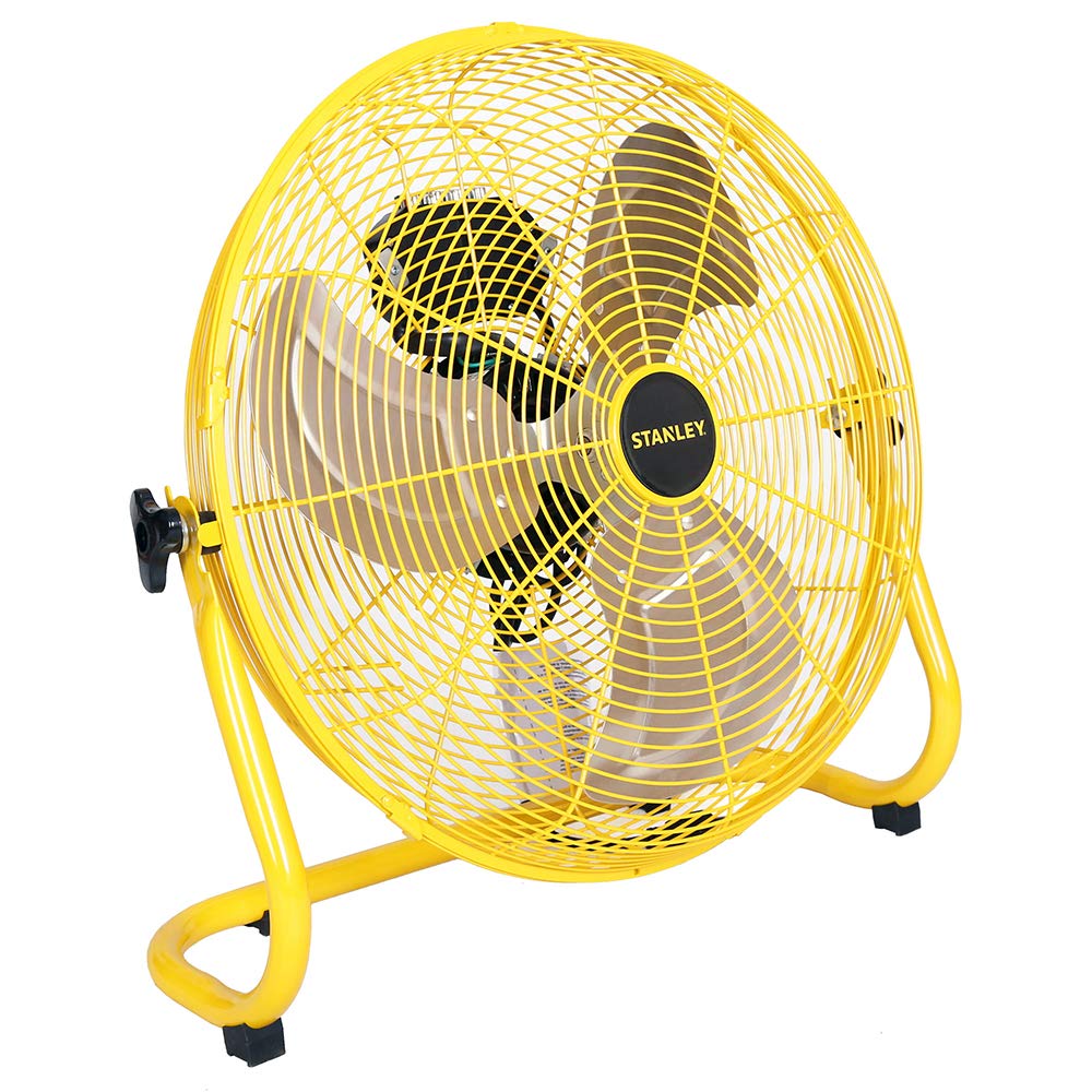 Best Stanley High Velocity Fan