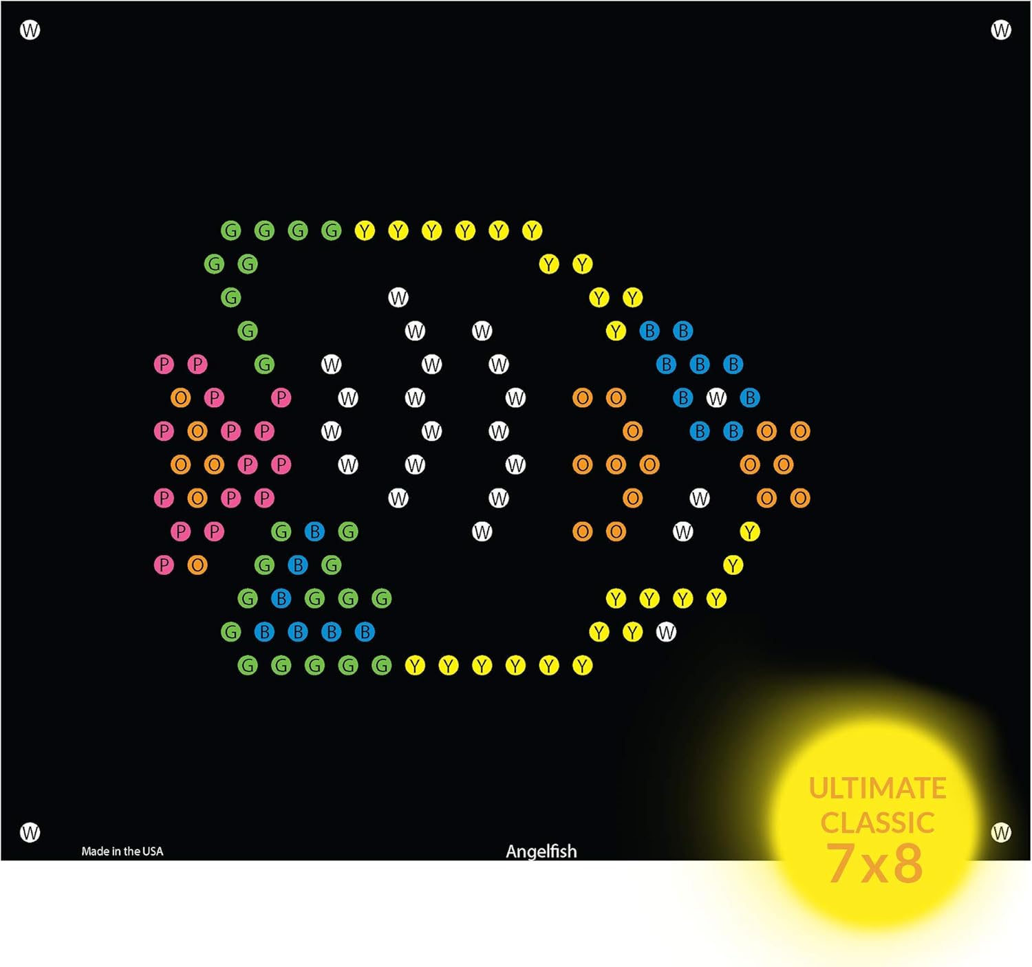 new lite brite