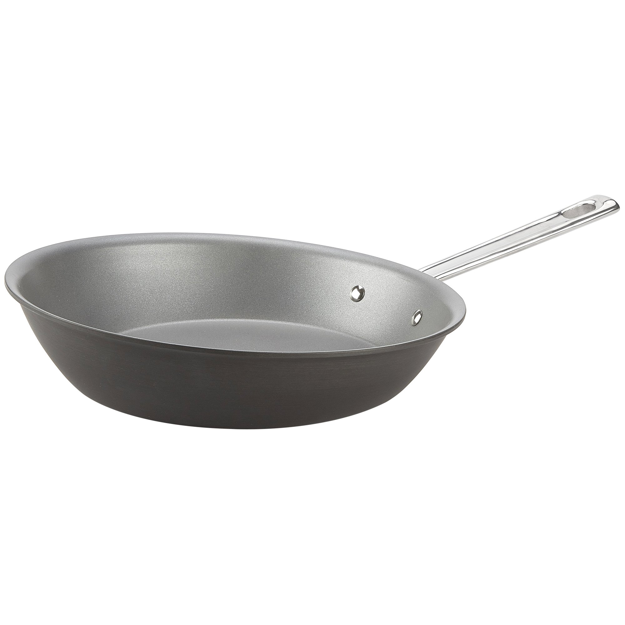 Emeril Lagasse Nonstick Perfect Sauté Pan, Dishwasher Safe