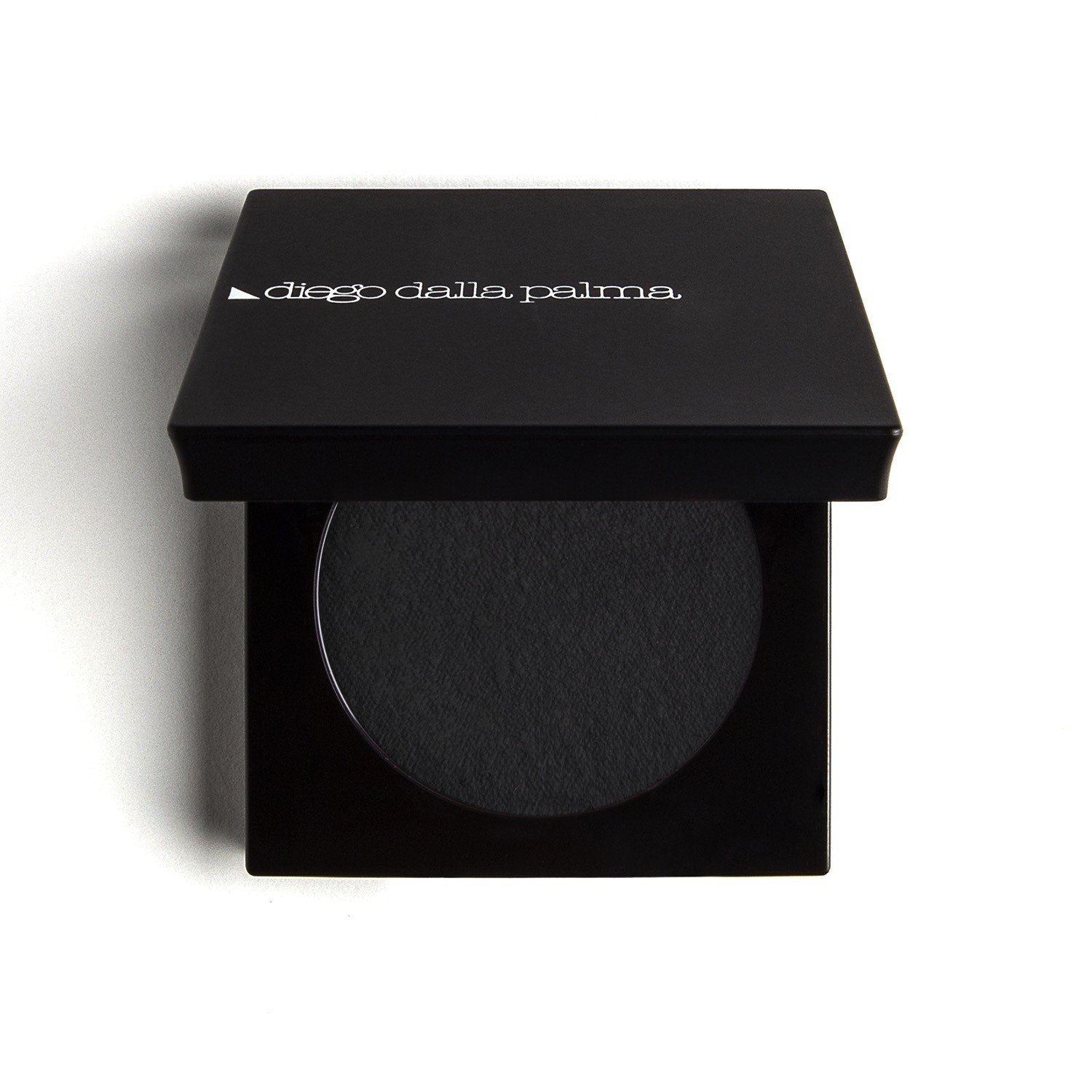 Diego dalla Palma Compact Powder for Eyes, Black(159), 3g