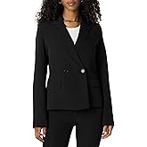 The Drop Women's Jones Classic Slim Blazer