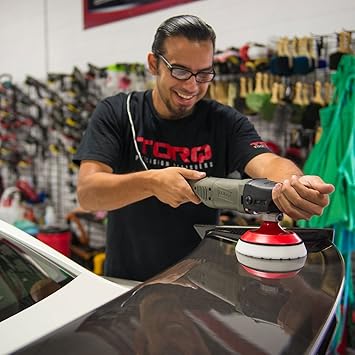 Torq  Polishers & Buffers product image 7