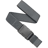 Arcade Hardware Utility Belt, Stretch Webbing, Stretch Webbing | Travel friendly design