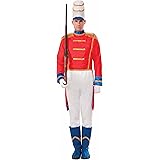 Forum Novelties Inc - Mens Toy Soldier Costume