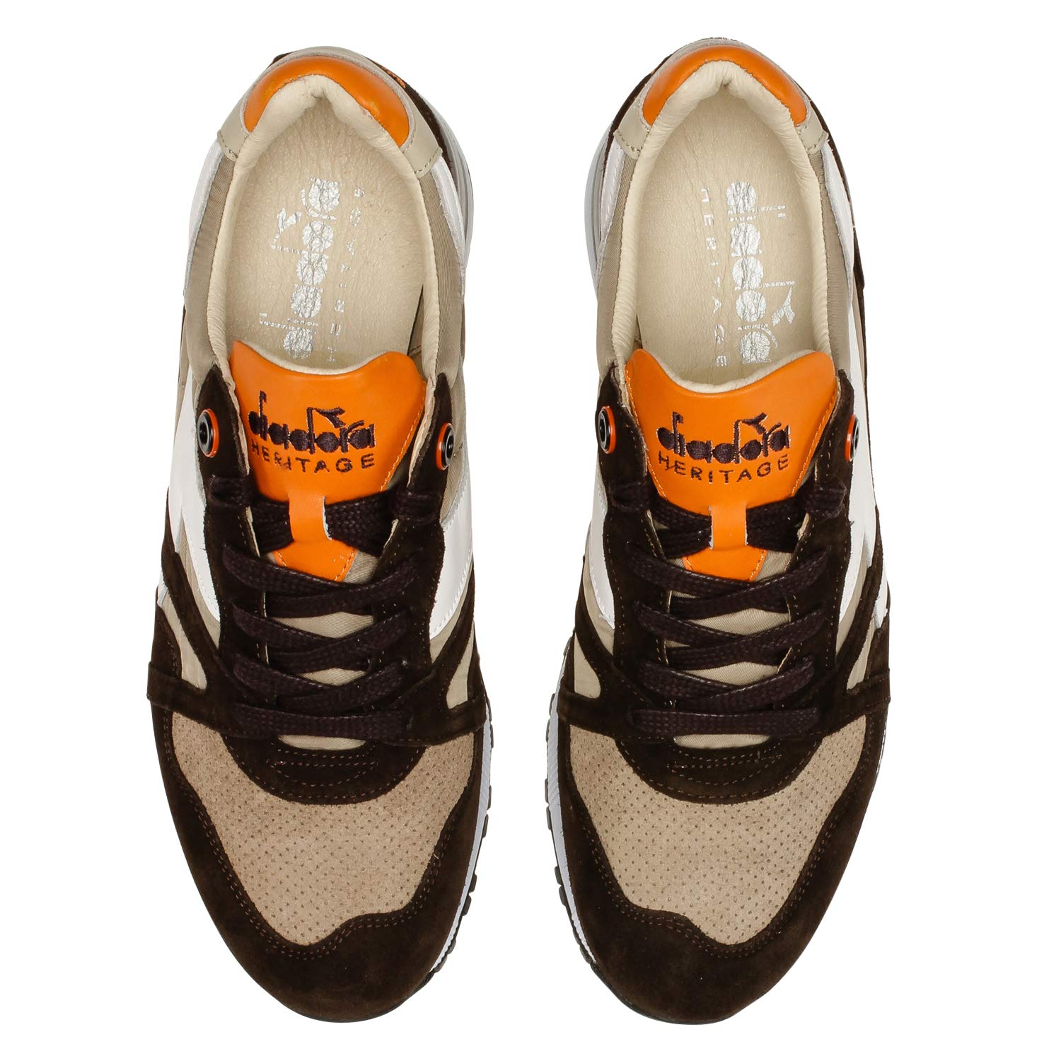 Diadora Heritage Sneakers N9000 H S Sw For Man | Desertcart Belize