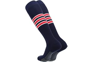 TCK Elite Performance Baseball Socks Dugout Softball Mens Womens