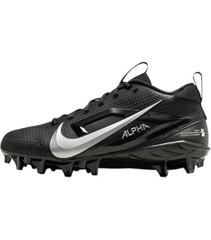Nike Alpha Menace Varsity 2 ナイキアメフト スパイク Amazon.com | Nike Alpha Menace Varsity 2 Men's Football