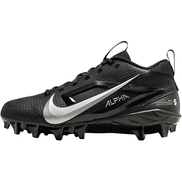 新品未使用 NIKE ALPHA MENACE PRO 3 スパイク 30.5 Nike Alpha Menace Pro 3 (Most Sizes Available) – www