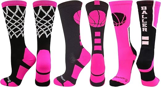 usa basketball socks