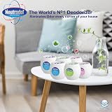 Avatopia Odour Neutralising Gel Power Orbs 6 Pack & Silicone Drain Protector view 3