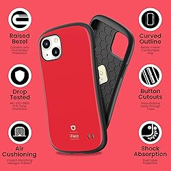 iFace First Class Designed for iPhone 13