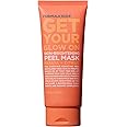 FORMULA 10.0.6 - Get Your Glow On Skin-Clearing Peel Mask 100ml