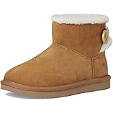 Koolaburra by UGG unisex-child Nalie Mini