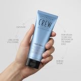 American Crew Fiber Cream Medium Hold & Shine 100ml for Men view 3