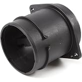 GM Genuine Parts 19355502 Mass Airflow Sensor