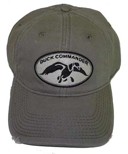 duck commander hats