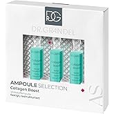 DR. GRANDEL Collagen Boost Ampoule I restructuring active ingredient ampoule