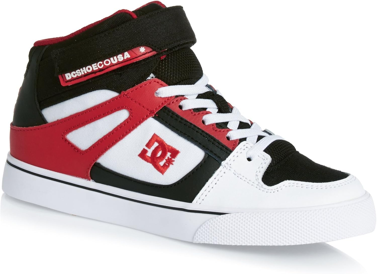 DC Shoes Pure EV HighTop Shoes Chaussures Montantes DC Shoes Pure EV HighTop Shoes Chaussures Montantes