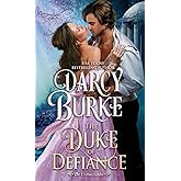 The Duke of Desire (The Untouchables)