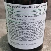 Berglöwe ESSENTIAL AMINOS Aus Pflanzlicher Ferment Produktbild-Vorschau 3
