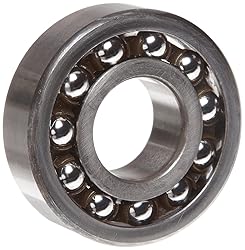 SKF 1211 ETN9 Double Row Self-Aligning