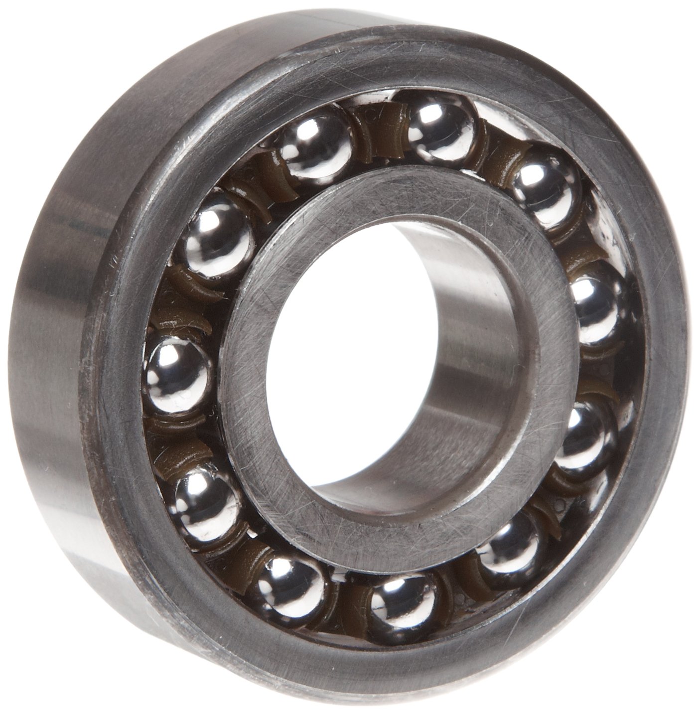 SKF 1211 ETN9 Double Row Self-Aligning