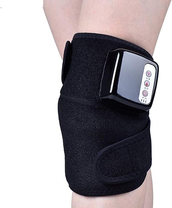masajeador de rodillas