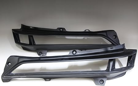 Amazon Ayh30 Ggh30 35 Agh30 35 ヴェルファイア 前期 ヘッドライトled加工用トリム 車 バイク 車 バイク
