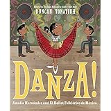 Danza!: Amalia Hernández and El Ballet Folklórico de México