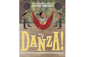 Danza!: Amalia Hernández and El Ballet Folklórico de México