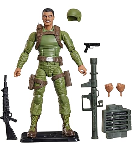 Amazon.com: Bruhuan 1/12 7inches XesRay Fight for Glory Action