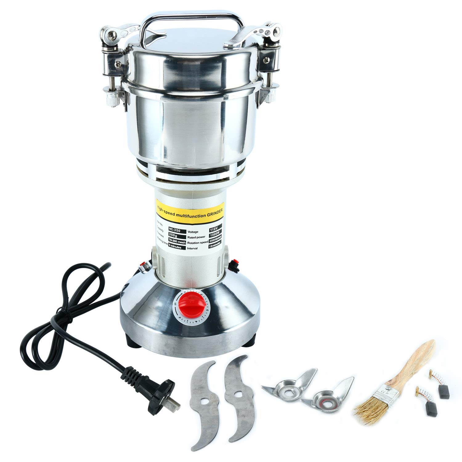 Best Ultra Mill Wheat Grinder